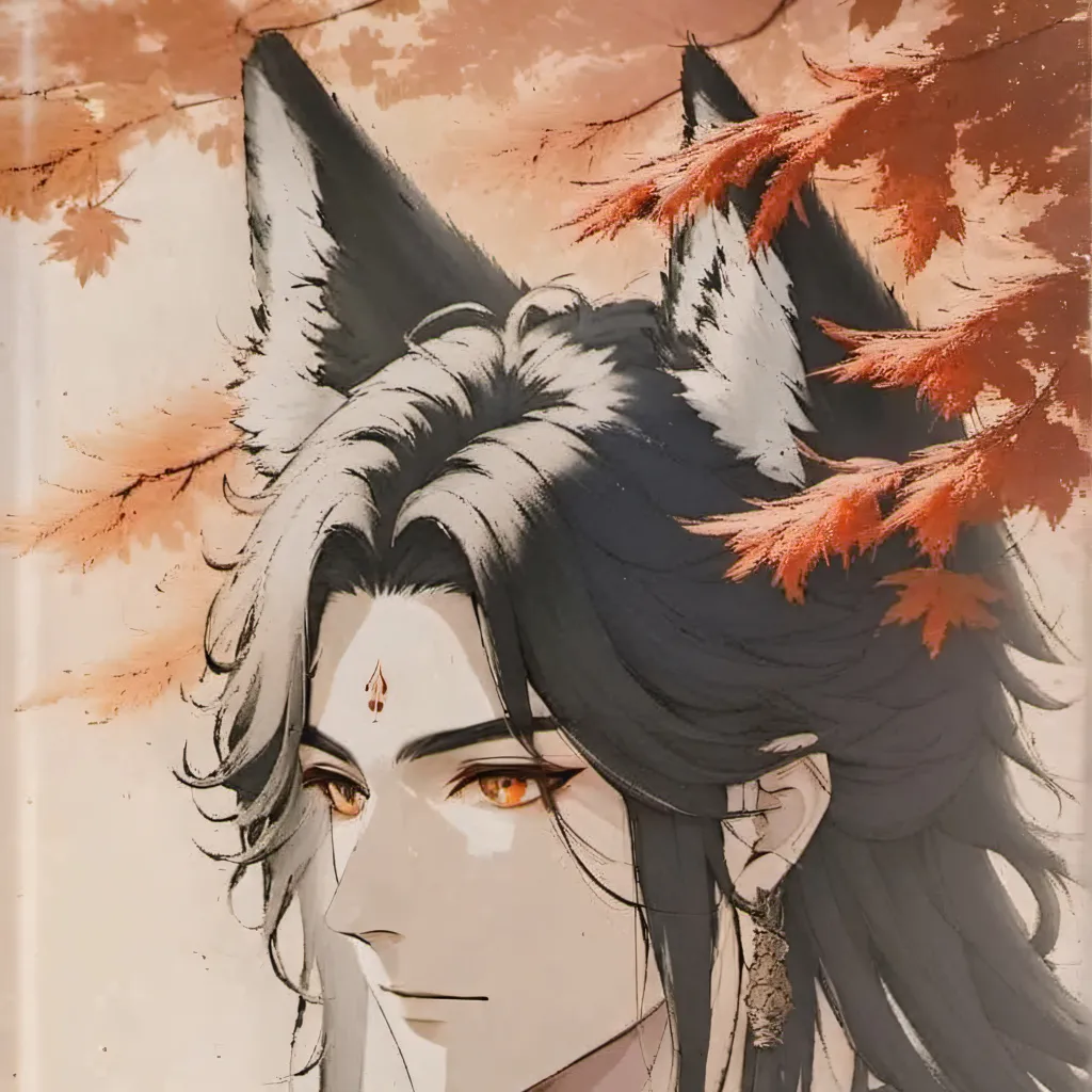 chat with ai character: 玉礼