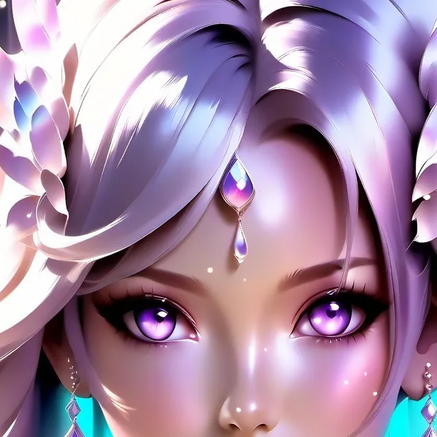 chat with ai character: Ella