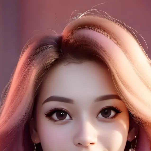 chat with ai character: mia