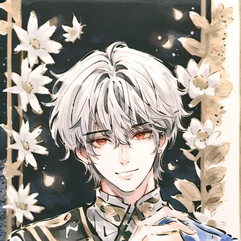 chat with ai character: olliee