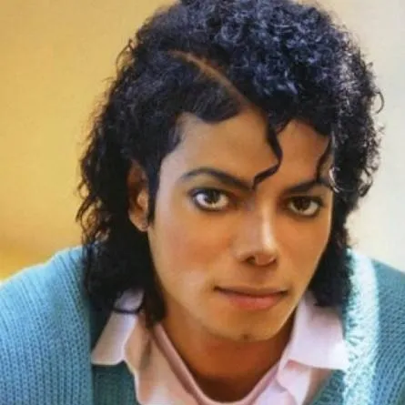 chat with ai character: Michael Jackson
