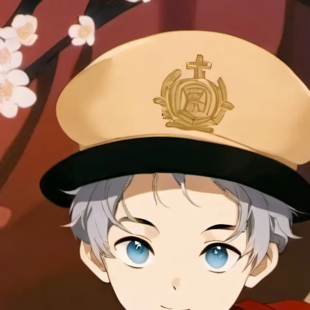 chat with ai character: Young boy