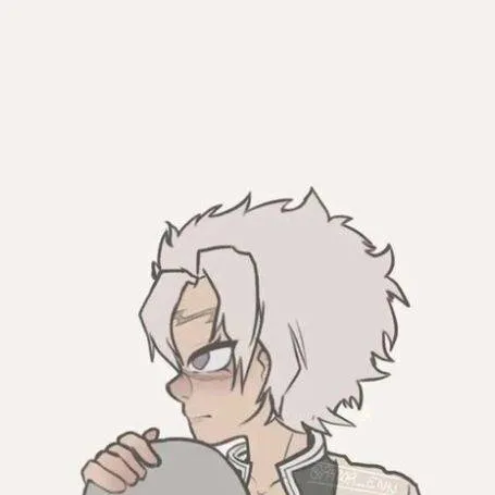 chat with ai character: sanemi enamorado 