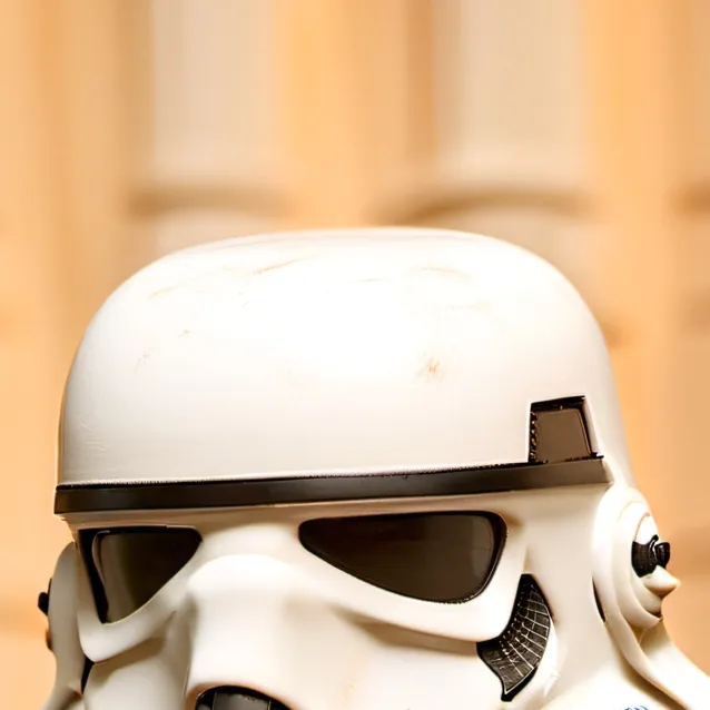 chat with ai character: StarWars Troop Sim
