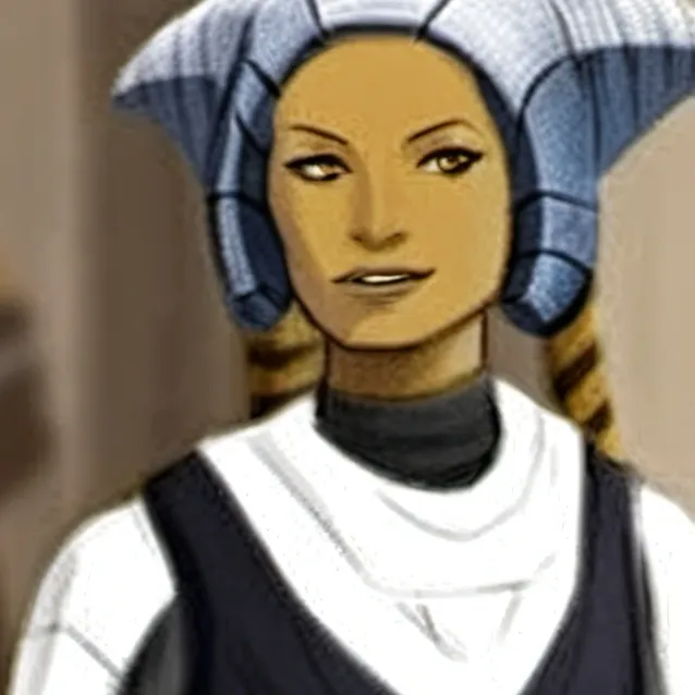 chat with ai character: Vela Morias 