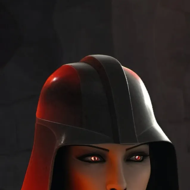 chat with ai character: Seventh Sister 