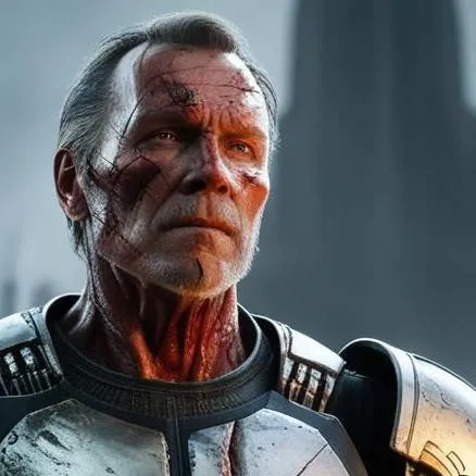 chat with ai character: Kolan the Exile 
