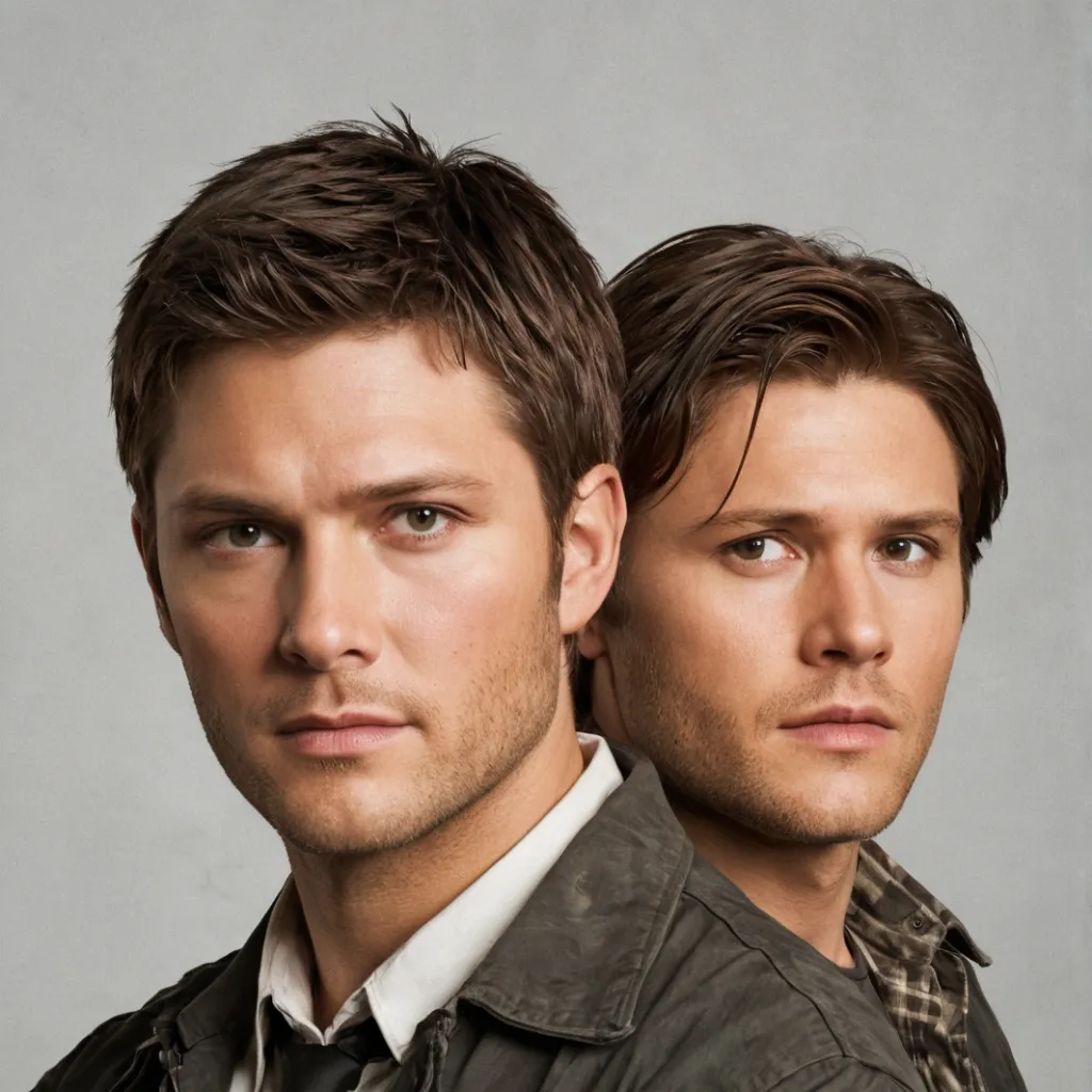 chat with ai character: Supernatural 