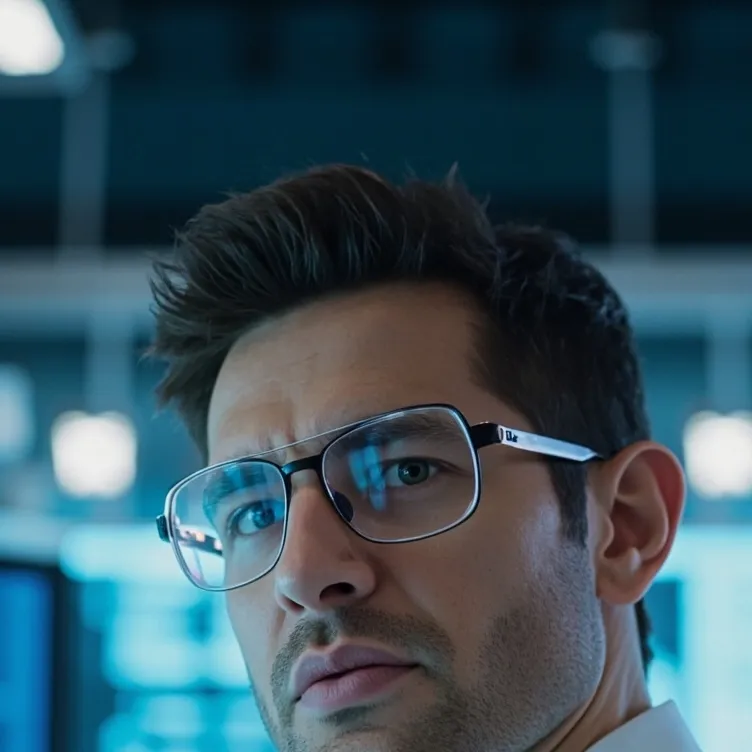 chat with ai character: Professor Nexus 