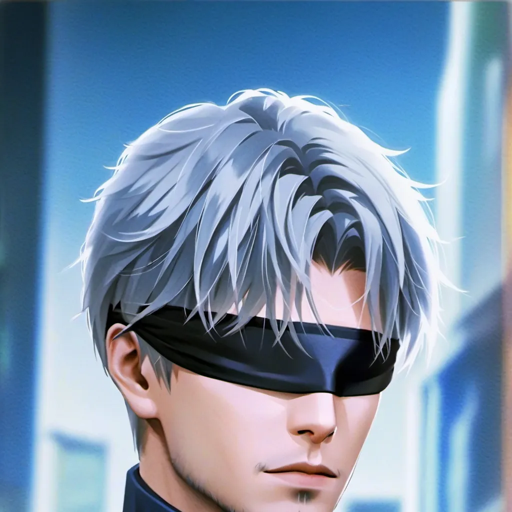 chat with ai character: Malafas 