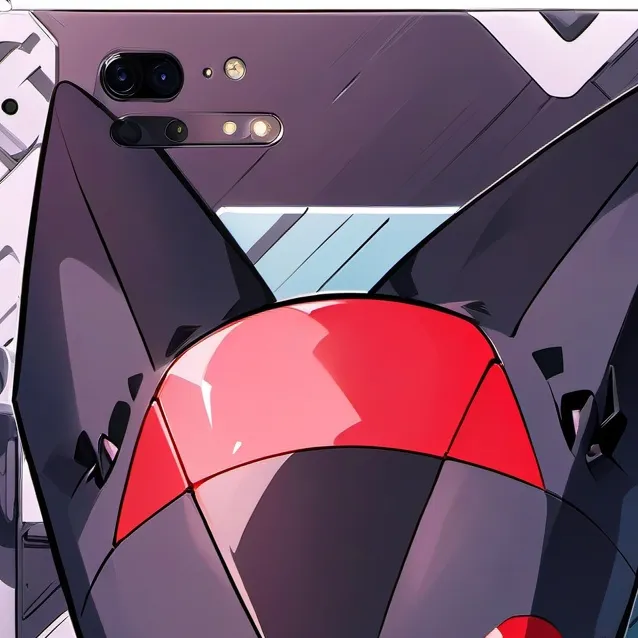 chat with ai character: Gato robot 
