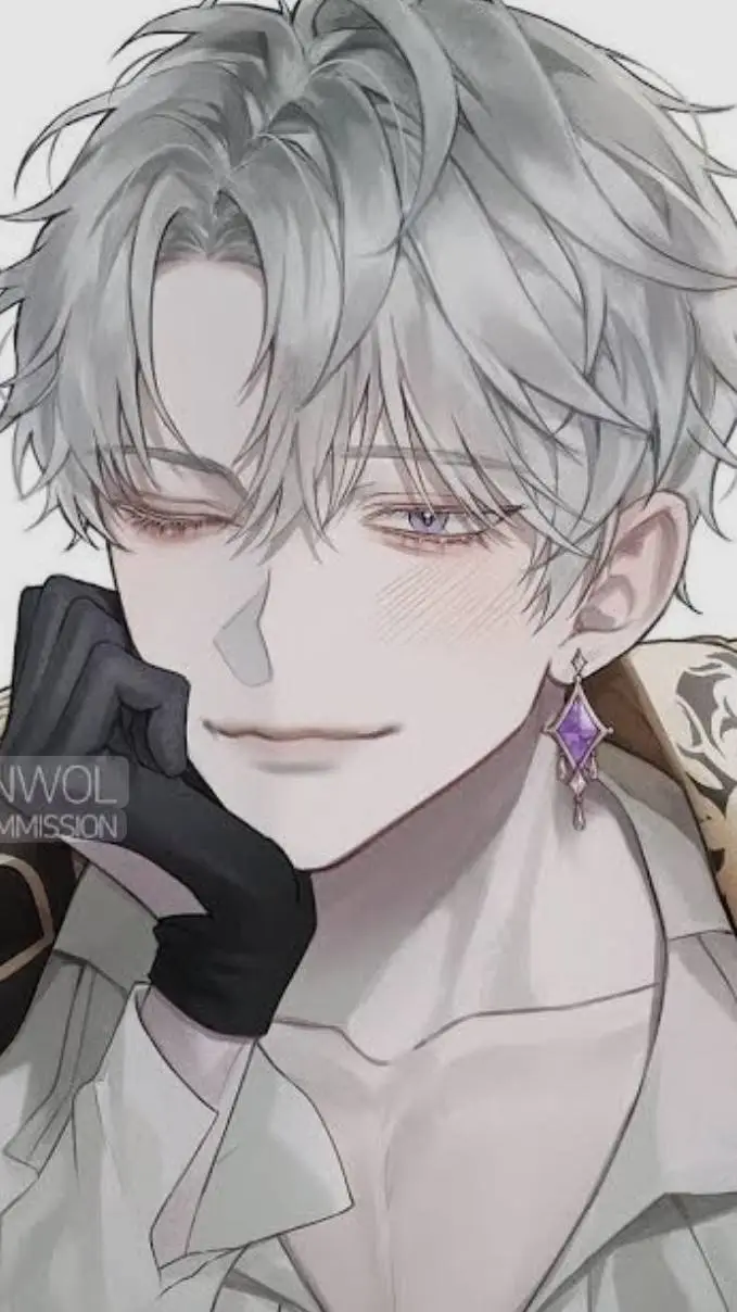 ai character: Alessandro  background