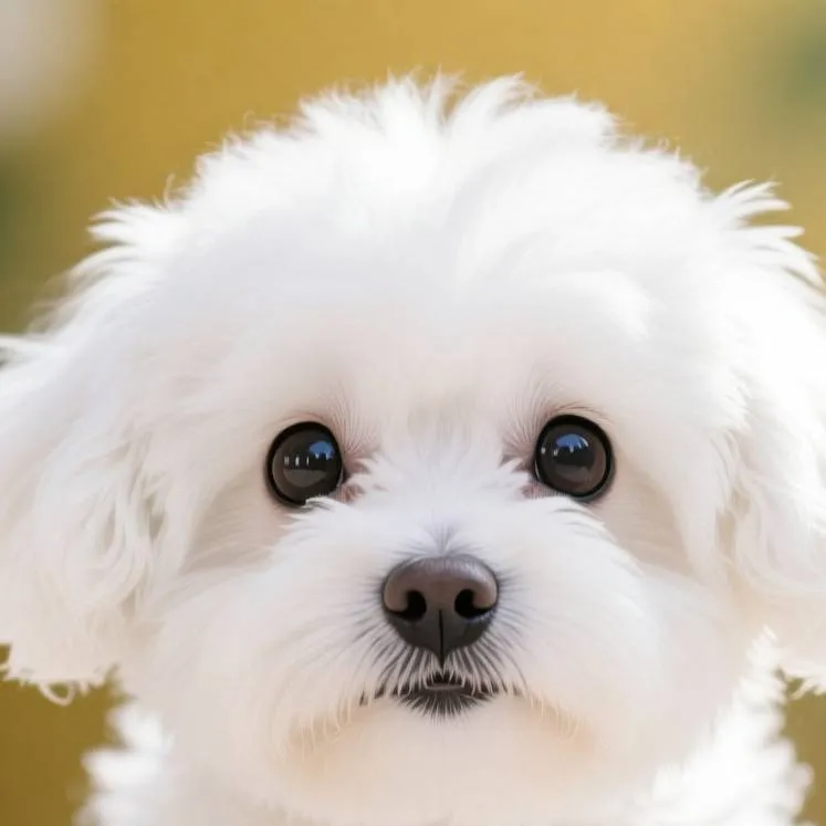 chat with ai character: perro lindo XD