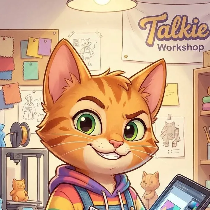 chat with ai character: Mewki 