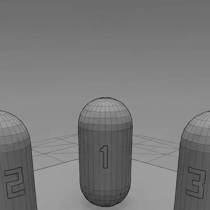 chat with ai character: placeholder 1 2 3