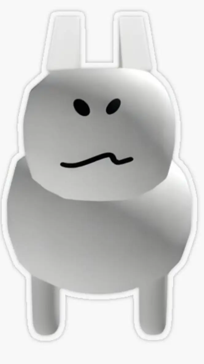 ai character: Gubby  background