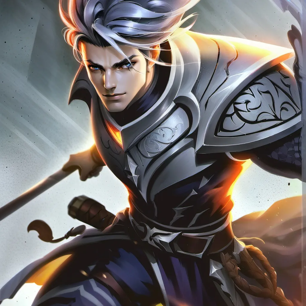 chat with ai character: sebastian 