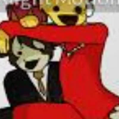 chat with ai character: Sammy x jandel