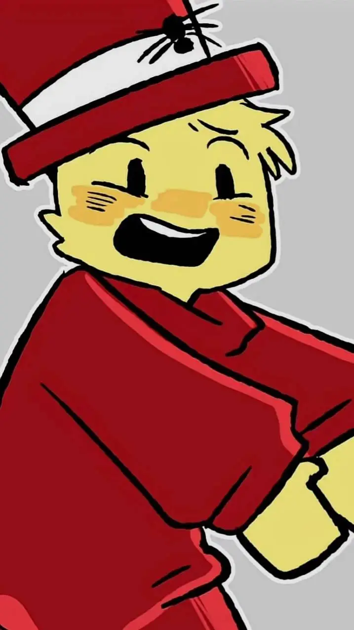 ai character: sammy x jandel background