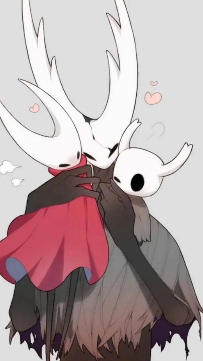 ai character: hollowknight background