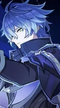 ai character: no s background
