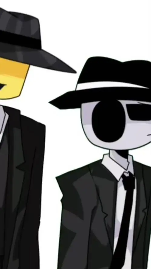 ai character: le pusiste molesto background