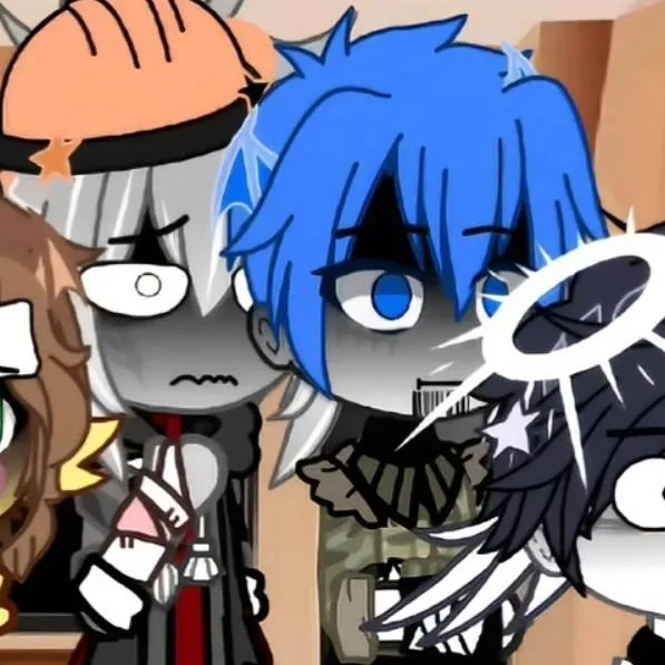 chat with ai character: 💢😏🏳️‍🌈