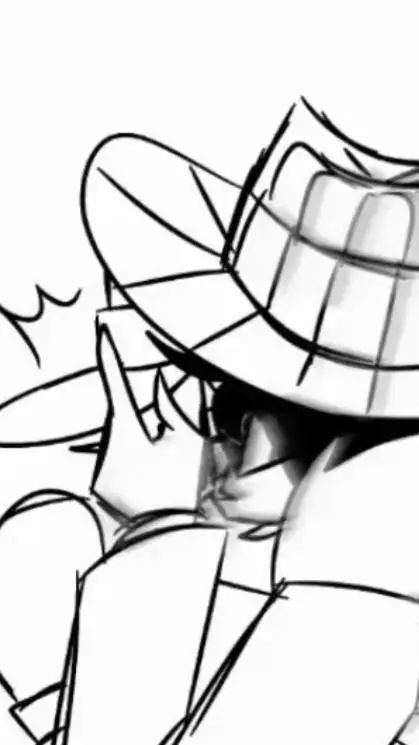 ai character: esto esta mejor🍪 background