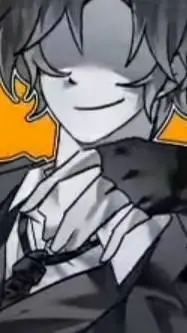 ai character: al fin poder💢 background