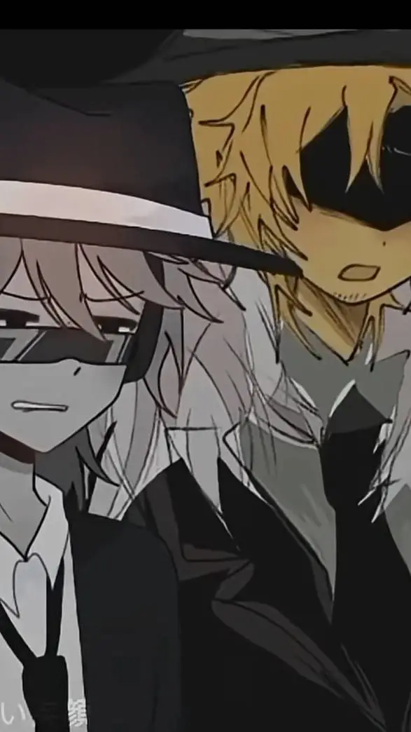 ai character: molesto💥💢 background