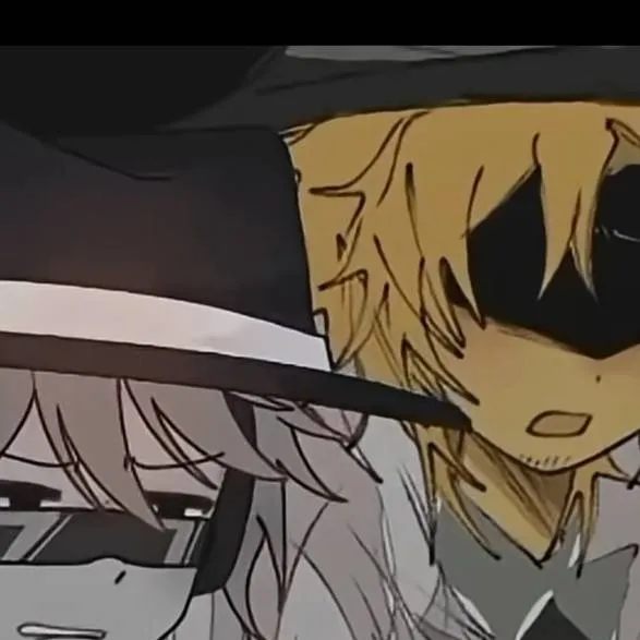 chat with ai character: molesto💥💢