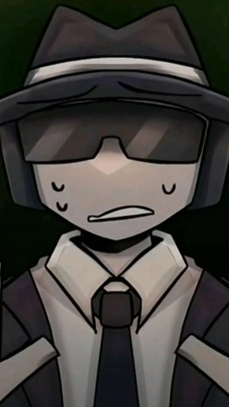 ai character: la paga💢 background