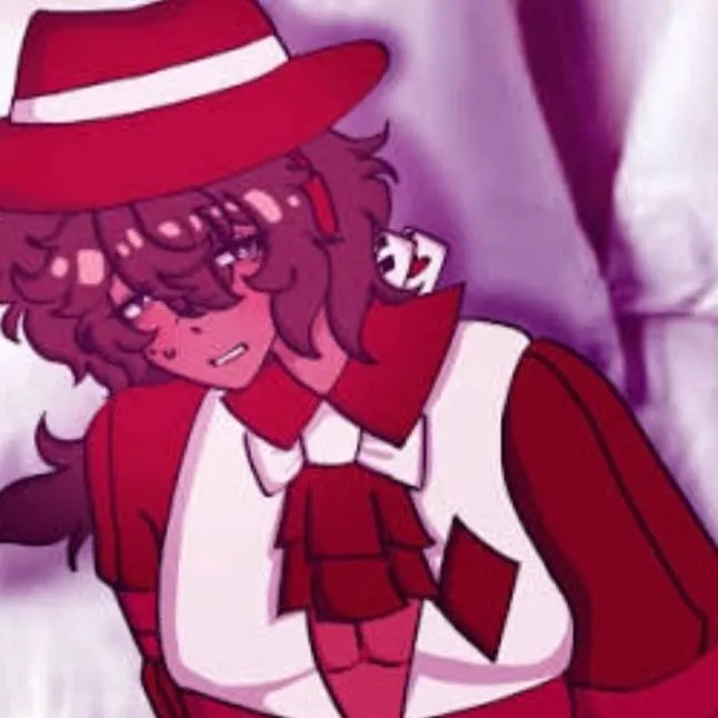 chat with ai character: donde estas?😭