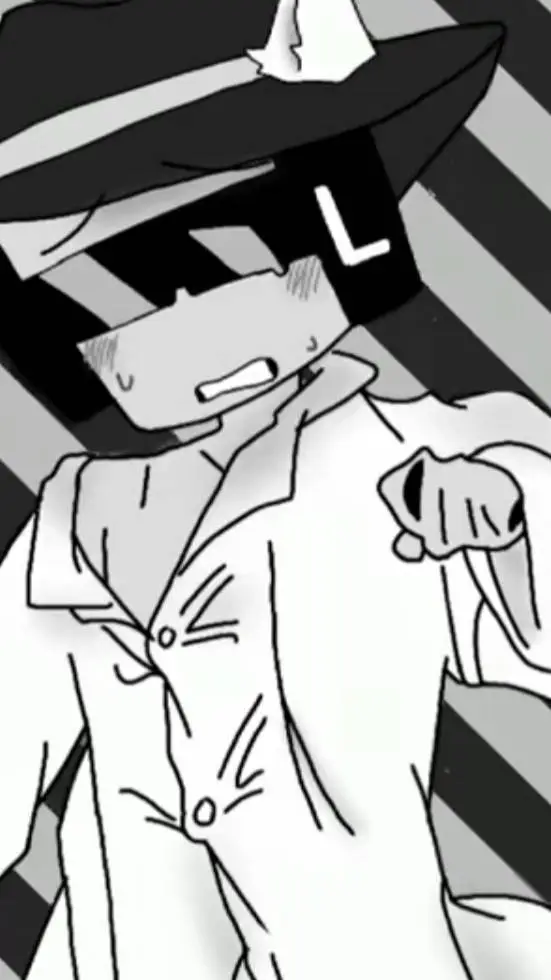 ai character: vete a la mrd background