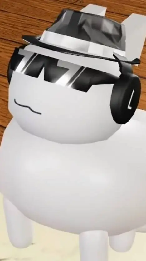 ai character: Changubby background