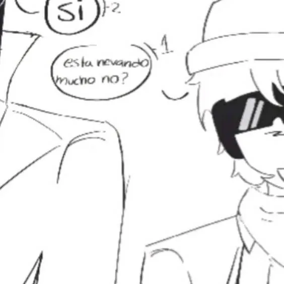chat with ai character: Navidad