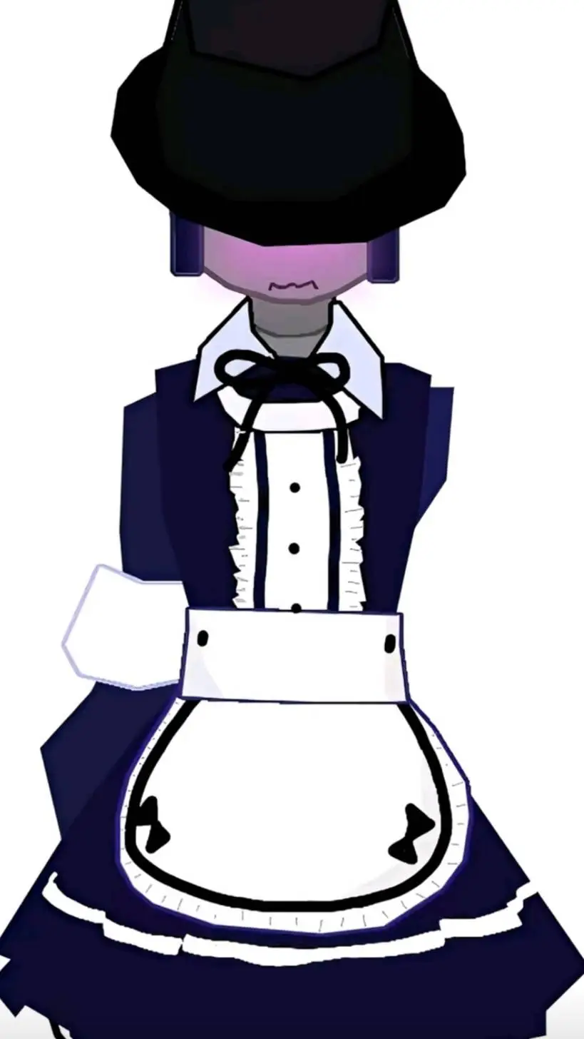 ai character: CON ESTO YA? background