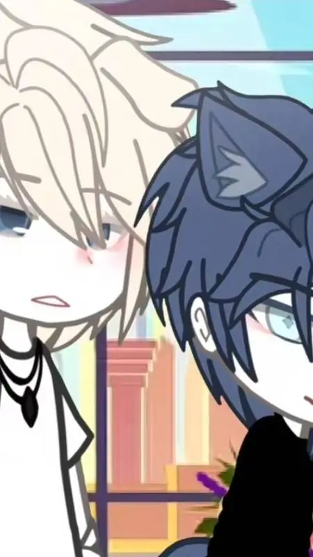 ai character: -////- background