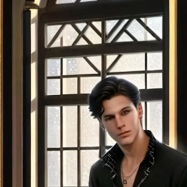 chat with ai character: kaissen