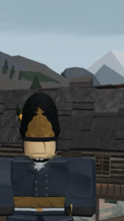 Talkie AI - Chat with Tyrol(G&B)