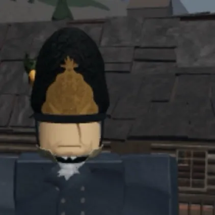 chat with ai character: Tyrol(G&B)