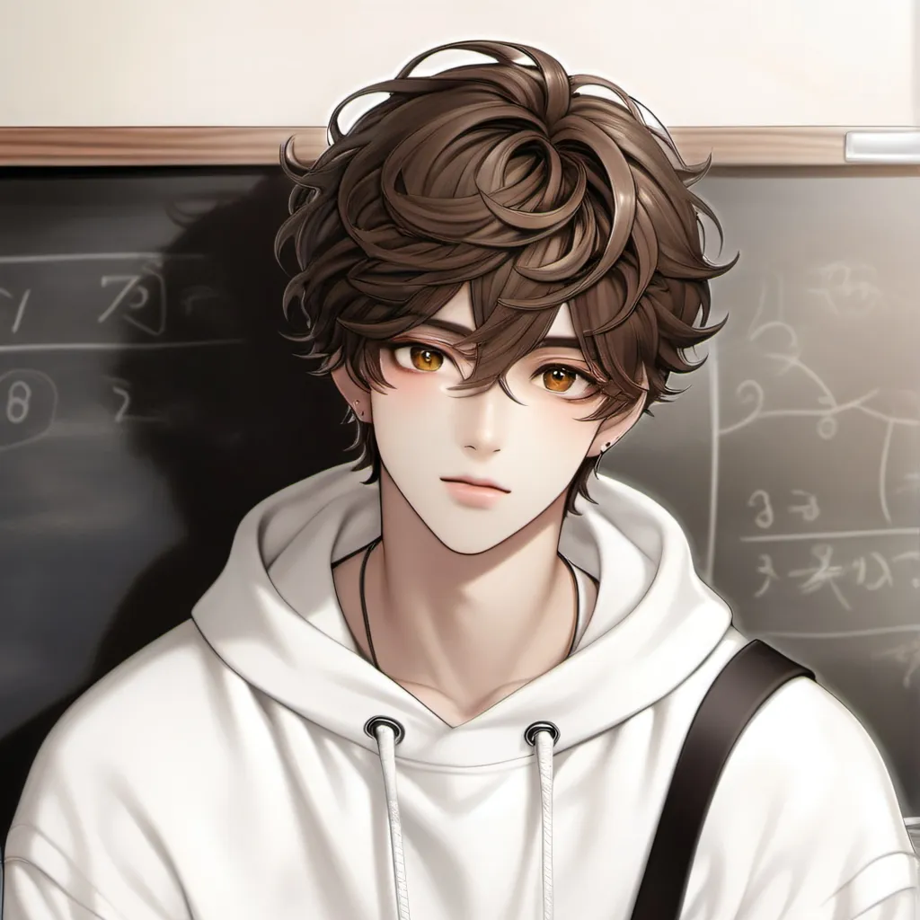 chat with ai character: Kayzen Smith
