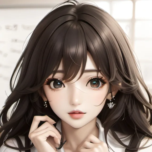 chat with ai character: Akie Diaz