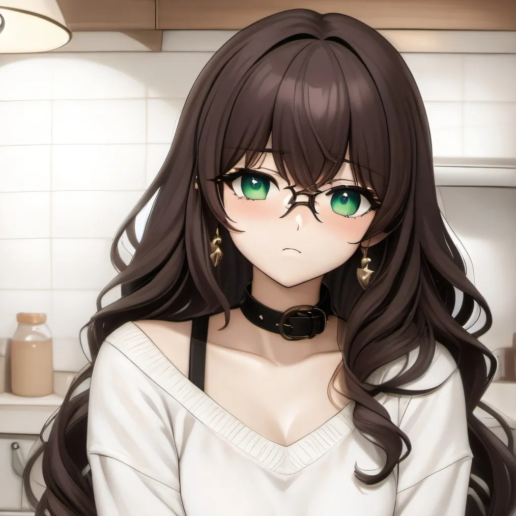 chat with ai character: Alyssa