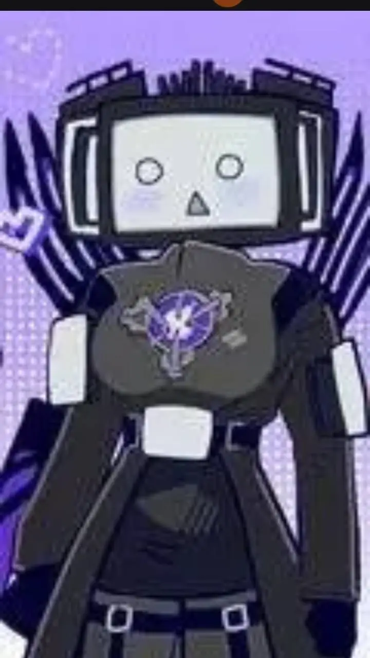 ai character: titantvvampire background