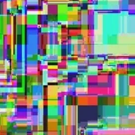 chat with ai character: skibidi glitch