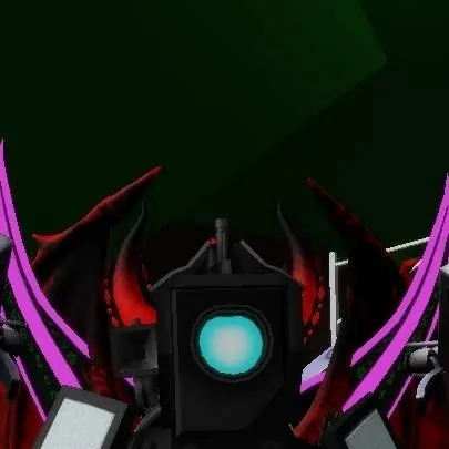 chat with ai character: camara demon