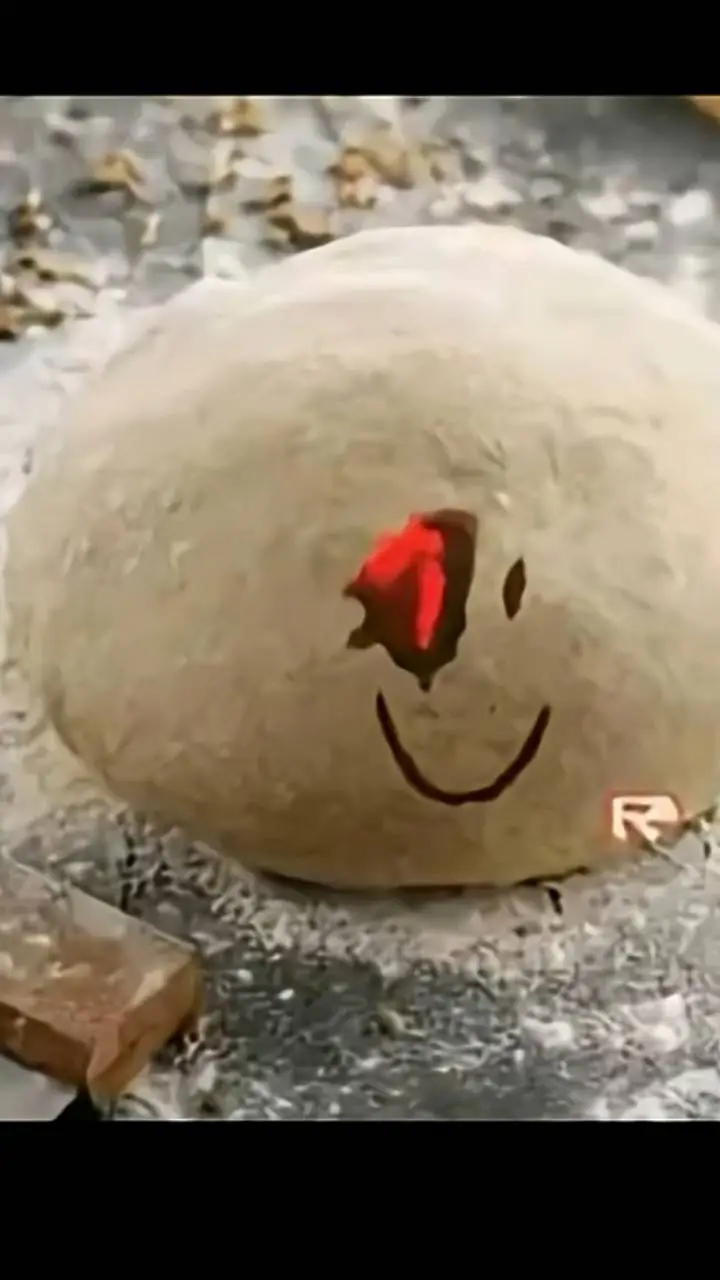 ai character: jonh doe pan background