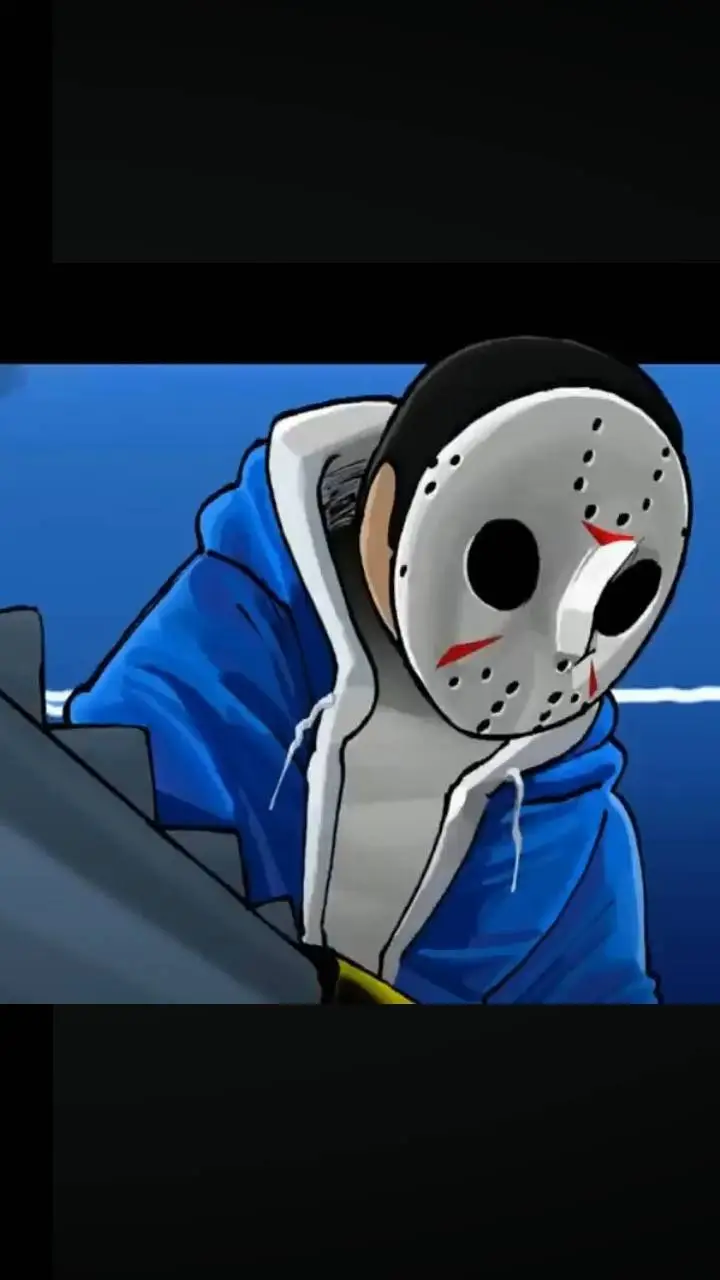 ai character: delirous background