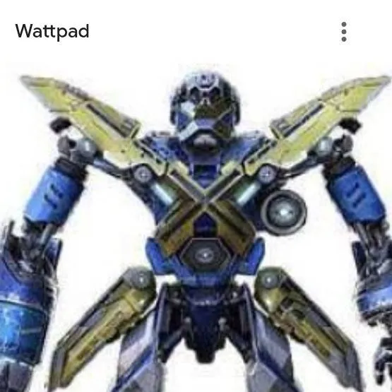 chat with ai character: MECH X4